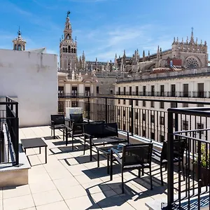 Apartamento Puerta Catedral Vinuesa15, Sevilla