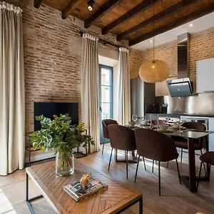Apartamento La Sillería De Triana By Magno, Sevilla