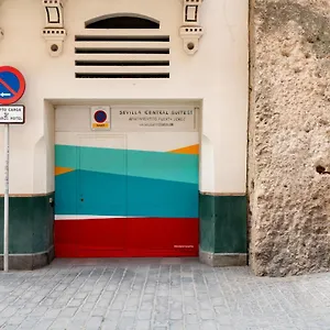 Apartamento Puerta Jerez, Sevilla