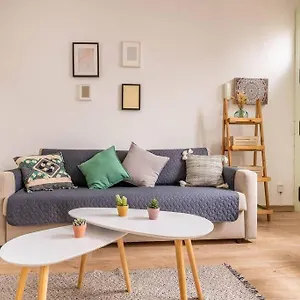 Apartamento Karamel, Sevilla