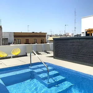 Apartamento Rivero 8, Sevilla