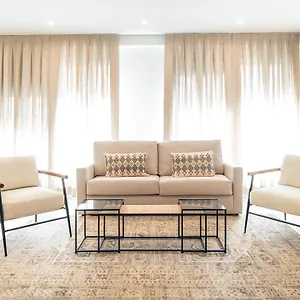 Appartement Alise Apartments Tetuan, By Homing U, Séville