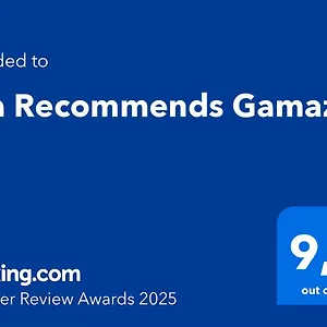 Apartamento Eva Recommends Gamazo, Sevilla