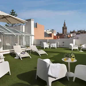 Apartamento Plaza, Sevilla