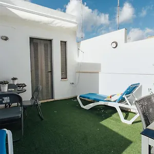 Apartamento Plaza Del Buen Suceso, Sevilla
