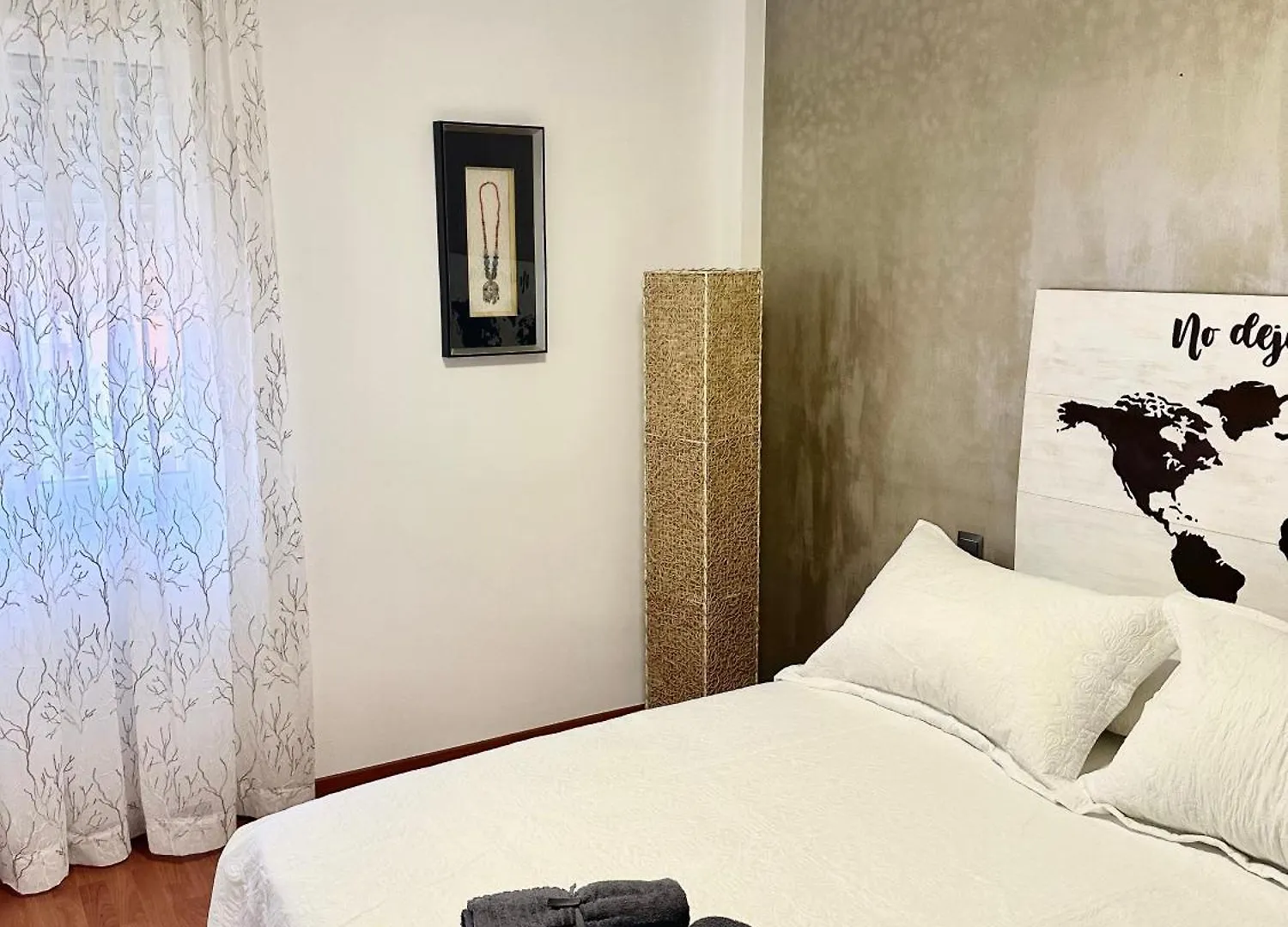 Apartamento 10 Minutos Centro Sevilla, Moderno Y Con Parking Gratis España