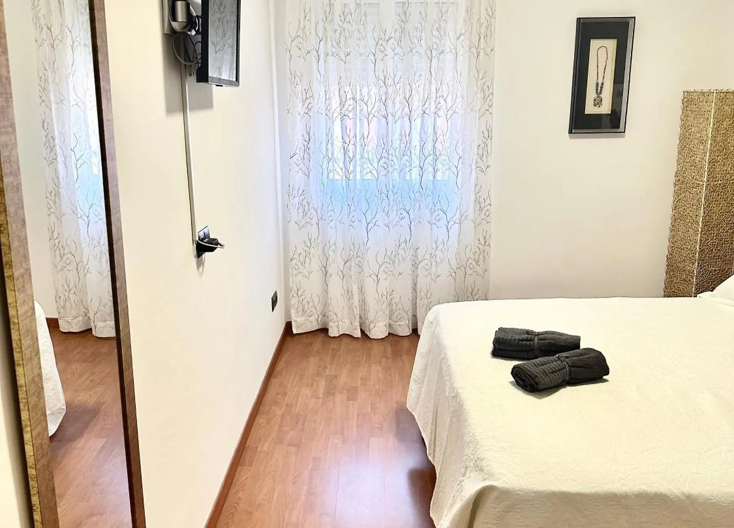 10 Minutos Centro Sevilla, Moderno Y Con Parking Gratis 0*, Sevilla