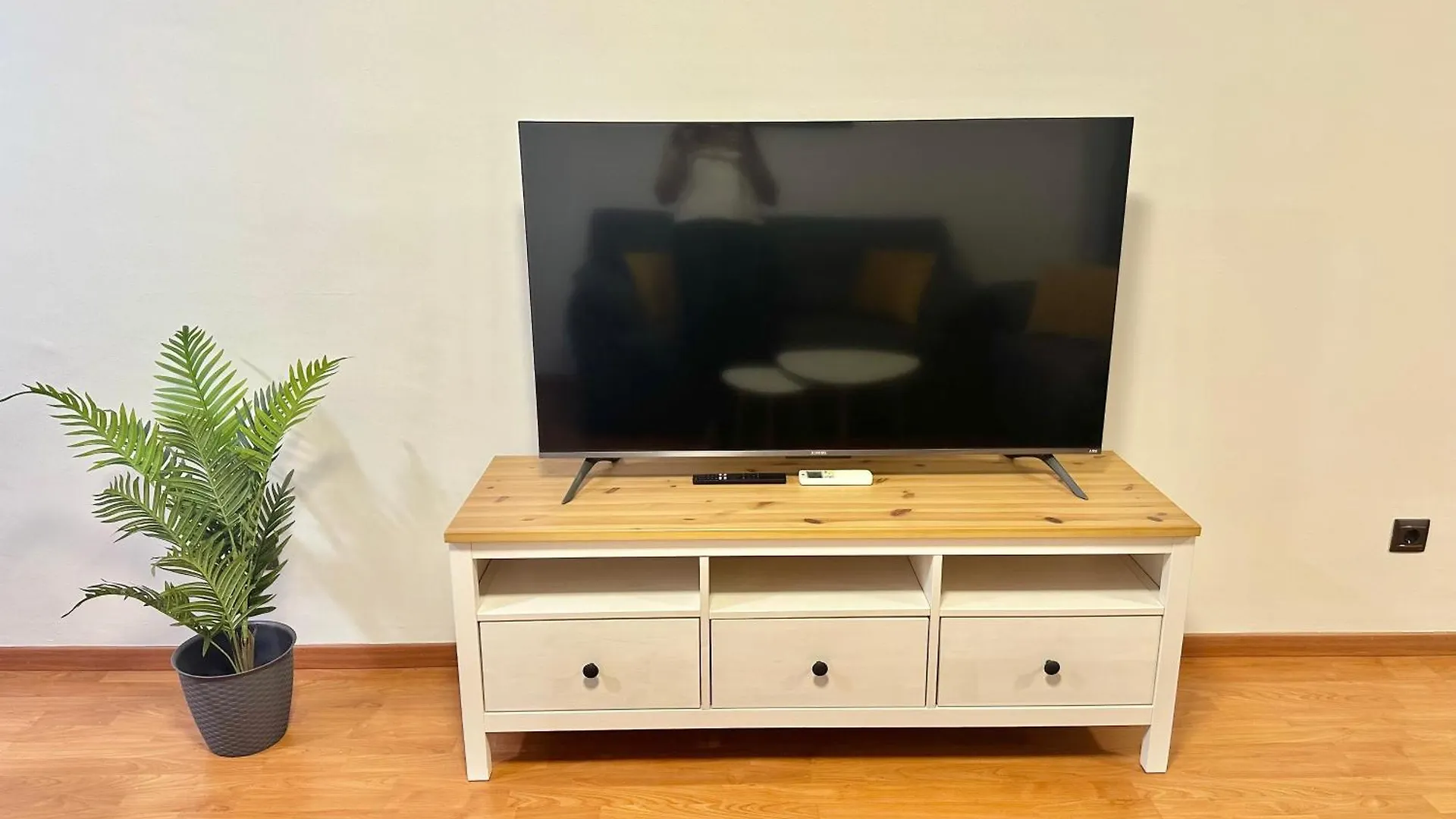 10 Minutos Centro Sevilla, Moderno Y Con Parking Gratis Apartamento Sevilla