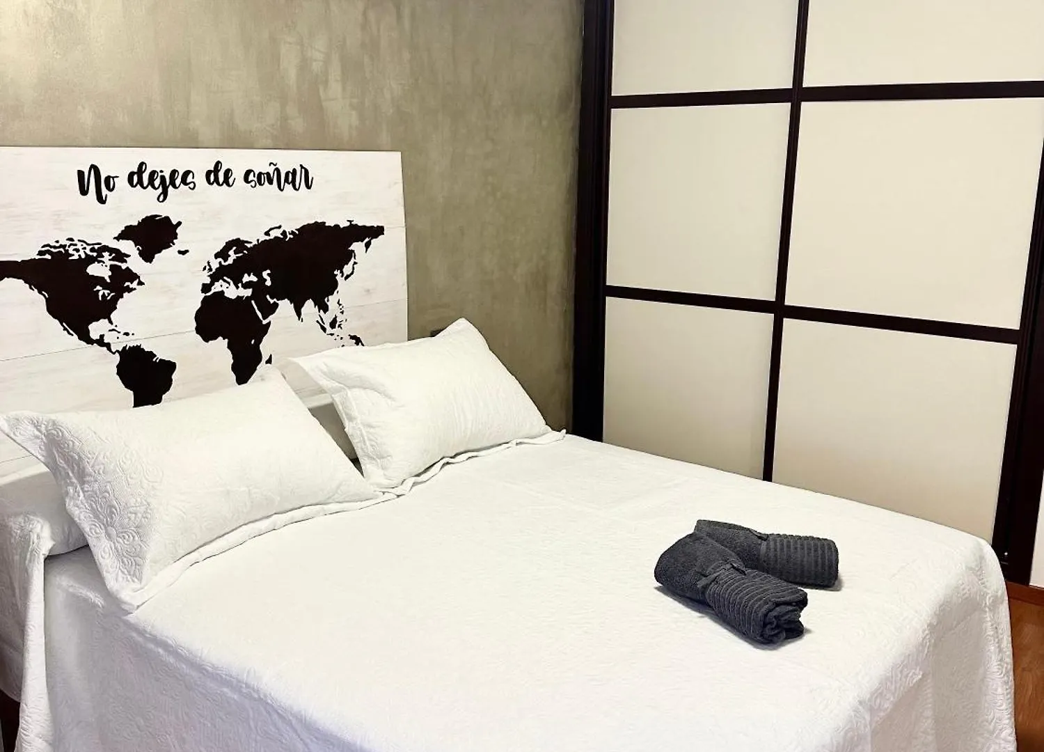 10 Minutos Centro Sevilla, Moderno Y Con Parking Gratis Apartment Seville