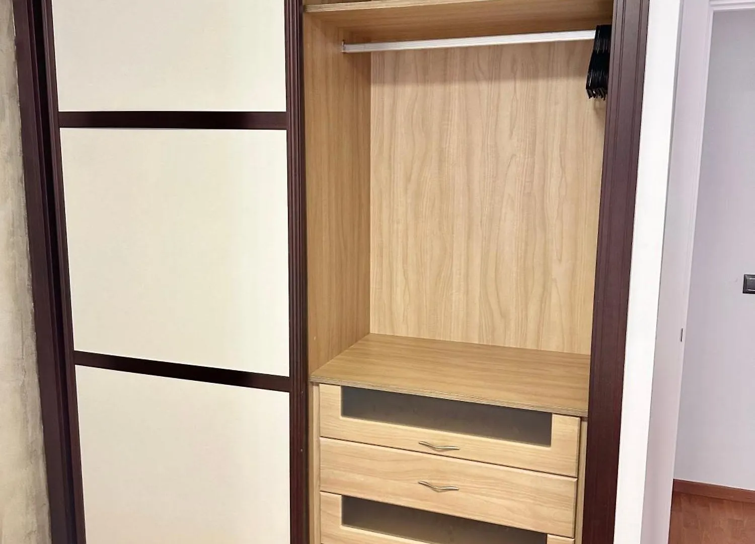 Apartment 10 Minutos Centro Sevilla, Moderno Y Con Parking Gratis Spain