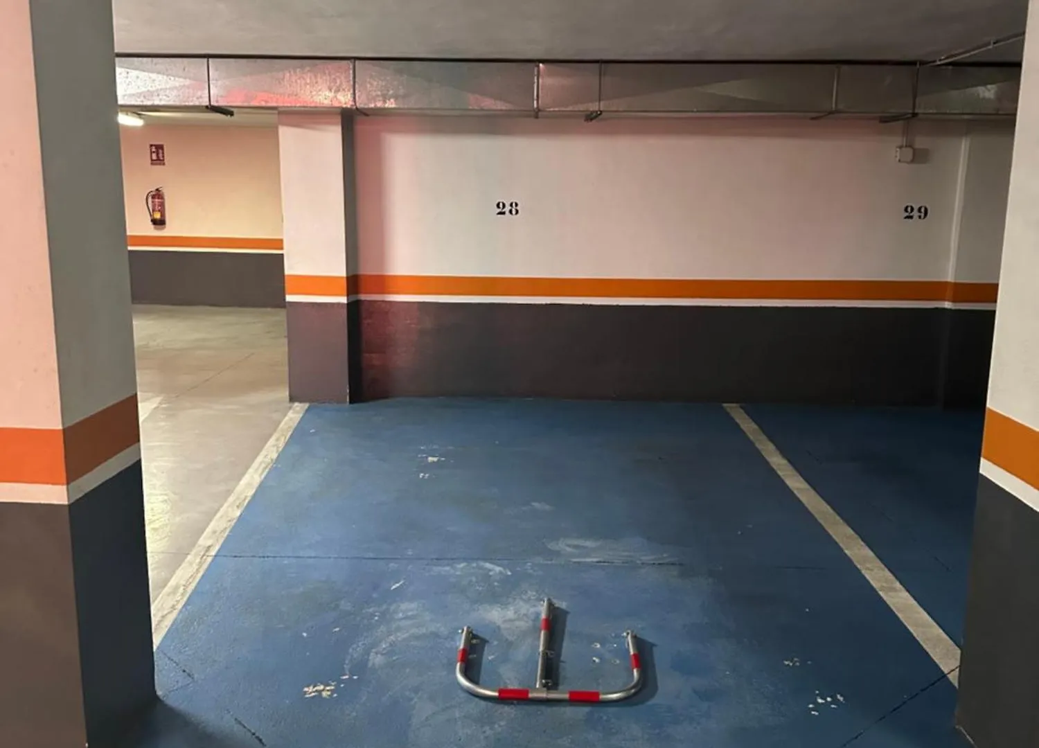 10 Minutos Centro Sevilla, Moderno Y Con Parking Gratis Apartment